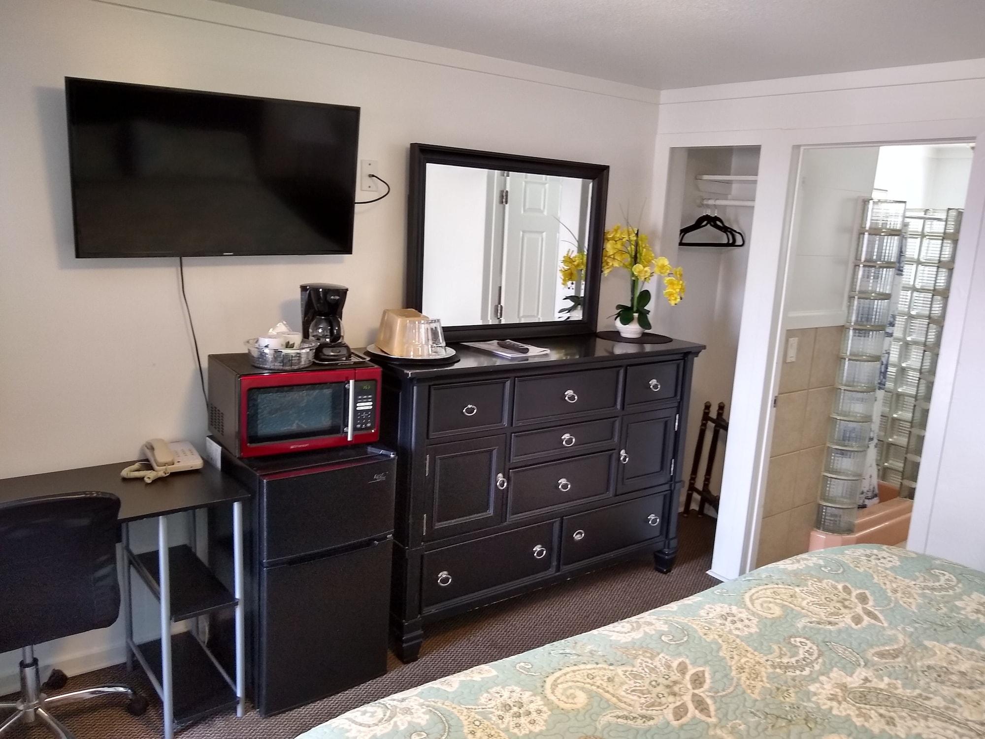 Holiday Motel Bend Εξωτερικό φωτογραφία