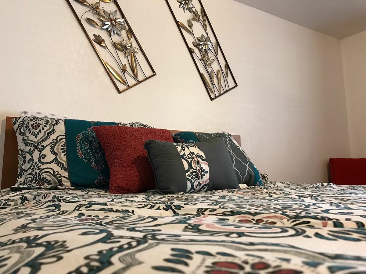 Holiday Motel Bend Εξωτερικό φωτογραφία